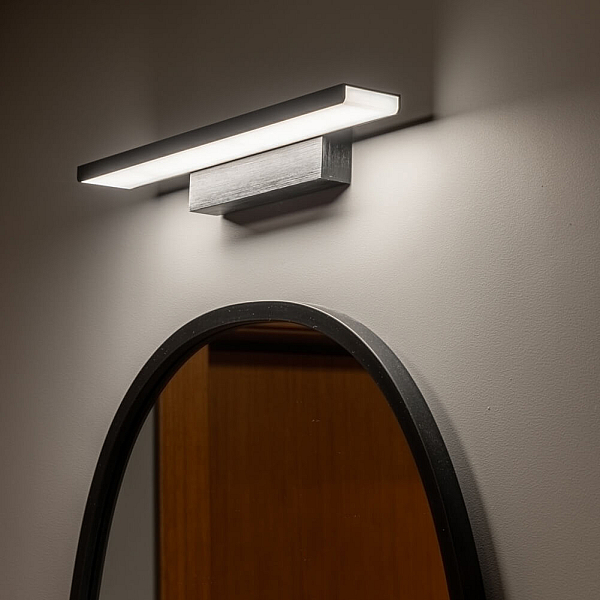 Подсветка для картин Elektrostandard Sankara LED 16W 1009 IP20 черная 4690389102790