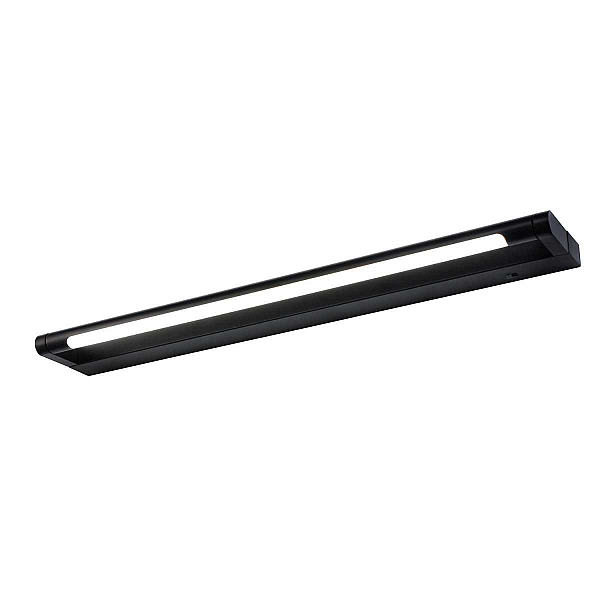 Подсветка для картин Crystal Lux GALLERY B AP12W LED BL