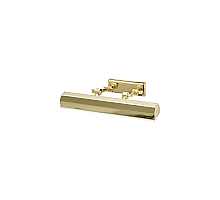 Подсветка для картин Elstead Lighting Chawton CHAWTON-PLM-PB