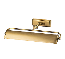 Подсветка для картин Elstead Lighting Winchfield WINCHFIELD-PLM-AB