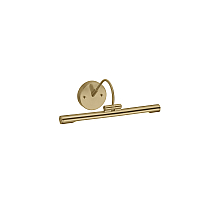 Подсветка для картин Elstead Lighting Alton (el) ALTON-PL-S-BB