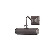 Подсветка для картин Elstead Lighting Picture light PL1-10-DB