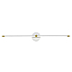 Подсветка для картин Escada Focus 10289/1LED White