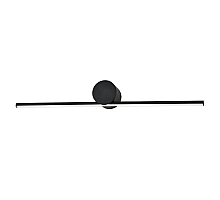 Настенный светильник Escada Line 10291/1LED Black