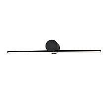 Настенный светильник Escada Line 10291/1LED Black