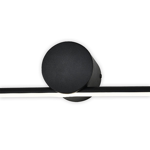 Подсветка для картин Escada Line 10281/1LED Black