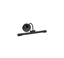 Подсветка для картин Elstead Lighting Alton (el) ALTON-PL-S-BLK