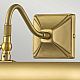 Подсветка для картин Elstead Lighting PL1-20-BB