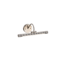 Подсветка для картин Elstead Lighting Alton (el) ALTON-PL-S-BN