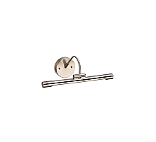 Подсветка для картин Elstead Lighting Alton (el) ALTON-PL-S-BN