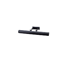 Подсветка для картин Elstead Lighting CHAWTON-PLL-BLK
