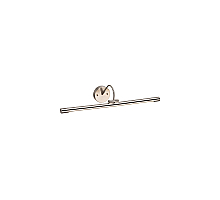 Подсветка для картин Elstead Lighting Alton (el) ALTON-PL-L-BN