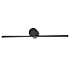 Подсветка для картин Escada Line 10291/1LED Black