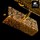 Подсветка для картин Arte Lamp Picture Lights Lux A5075AP-2GO