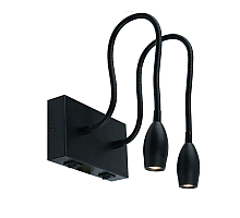 Подсветка для картин Arte Lamp Scorcio A7003AP-2BC