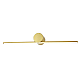 Подсветка для картин Escada Line 10291/1LED Gold