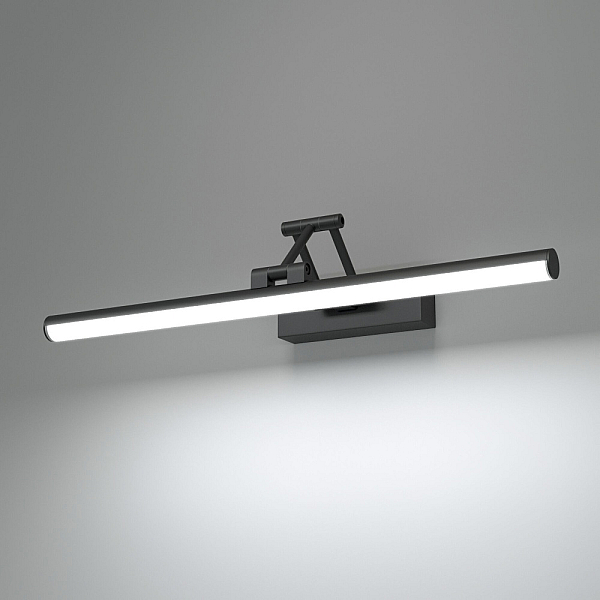 Подсветка для картин Elektrostandard Monza LED 40128/LED черный 4690389198434 a064137