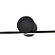 Подсветка для картин Escada Line 10291/1LED Black