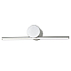 Подсветка для картин Escada Line 10281/1LED Silver