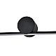 Подсветка для картин Escada Line 10291/1LED Black