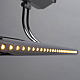 Подсветка для картин Arte Lamp Picture Lights Led A1107AP-1CC
