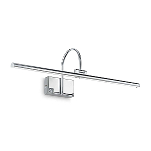 Подсветка для картин Ideal Lux Bonjour AP1 Small Cromo 199870