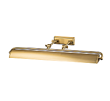 Подсветка для картин Elstead Lighting Winchfield WINCHFIELD-PLL-AB