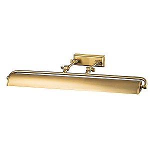 Подсветка для картин Elstead Lighting Winchfield WINCHFIELD-PLL-AB