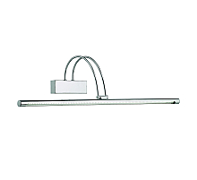 Подсветка для картин Ideal Lux Bow AP114 Cromo 007021