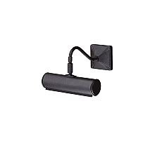 Подсветка для картин Elstead Lighting Picture light PL1-10-BLACK