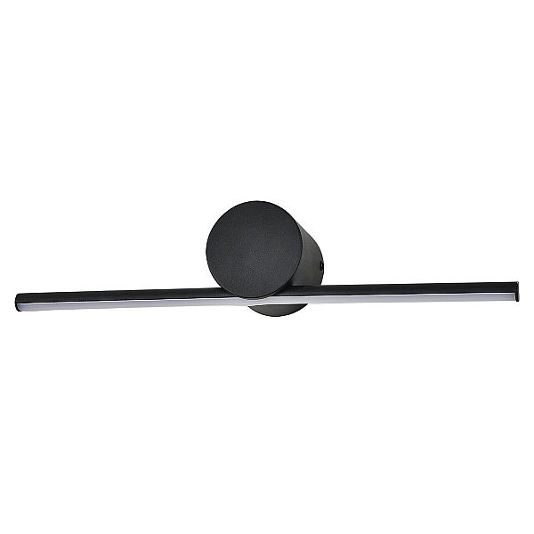 Подсветка для картин Escada Line 10281/1LED Black