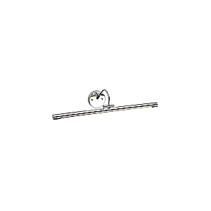 Подсветка для картин Elstead Lighting Alton (el) ALTON-PL-L-PC