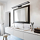 Подсветка для картин Crystal Lux GALLERY A AP19W LED BL