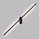 Подсветка для картин Arte Lamp Prima A2028AP-1BK