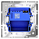 Подсветка светодиодная встраиваемая Voltum S70, (кашемир) VLS070603
