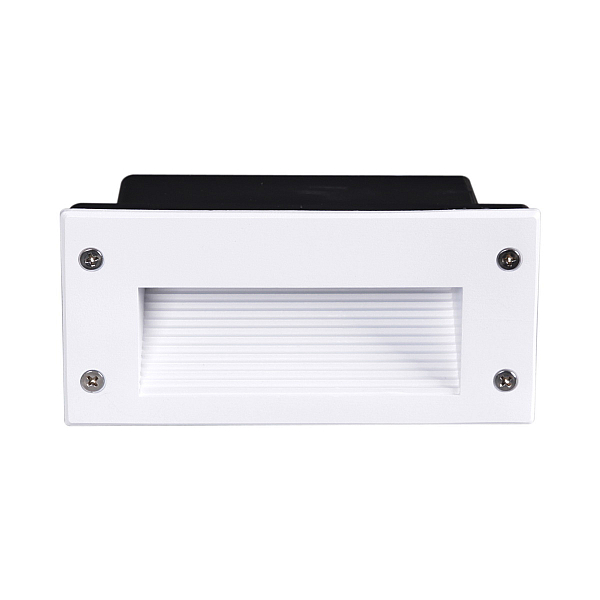 Настенный светильник Reluce 86603-9.0-001TL LED6W WT