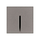 Светильник для ступеней Arlight LT-TIE-S100-3W Warm3000 (GR, 25x45 deg, 230V) (IP65 Бетон) 050877