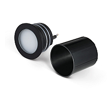 Светильник для ступеней Elektrostandard MRL LED 1108 Чёрный