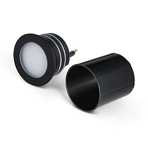 Светильник для ступеней Elektrostandard MRL LED 1108 Чёрный