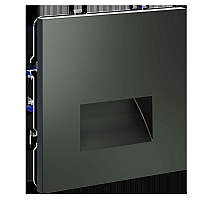 Подсветка светодиодная Voltum S70 VLS070606 (титан)