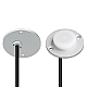 Подсветка для лестниц Arlight ART-DECK-LAMP-R40-1W Warm2700 051799