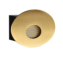 Подсветка лестницы Odeon Light Hightech Escala 7167/3WL
