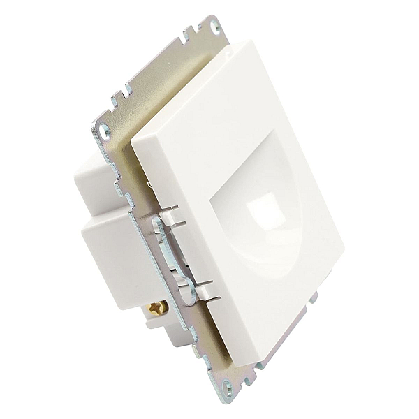 Подсветка встраиваемая LED (механизм) 250В 1W 4000К Катрин белый 50281