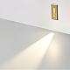 Подсветка для лестниц Odeon Light Hightech Escala 7056/3WL