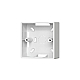 Монтажная коробка Denkirs для DK3050-WH DK3050-BX