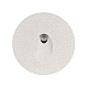 Светильник для ступеней Arlight LT-TIE-R120-3W Warm3000 (WH, 45x70 deg, 230V) (IP65 Бетон) 050872