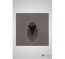 Подсветка для лестниц и ступеней AM Group AM97LG-3226 COFFEE 3000K