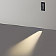 Подсветка для лестниц Odeon Light Hightech Escala 7054/3WL