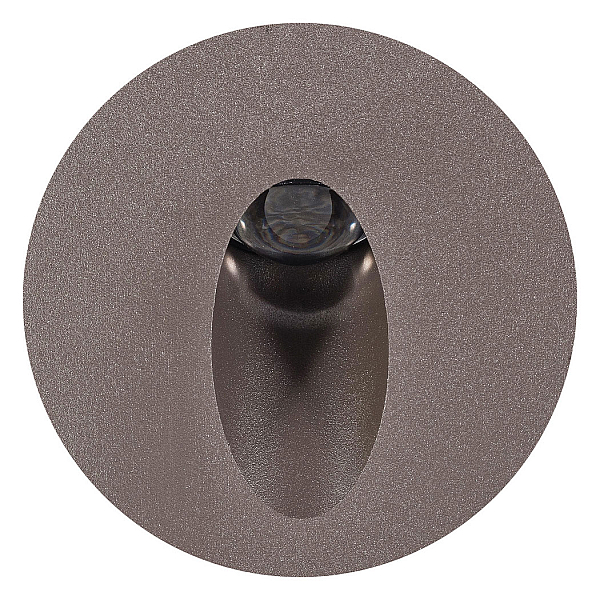 Подсветка для лестниц и ступеней AM Group AM98LG-3227 COFFEE 3000K