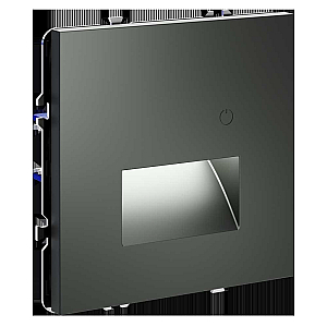 Подсветка светодиодная с датчиком Voltum S70 VLS070706 (титан)
